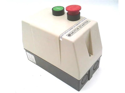 EEC AEG TEC25-A-KSS3-25A