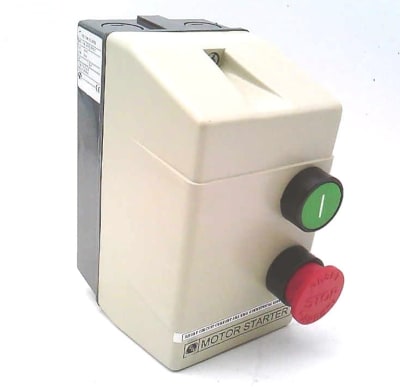 EEC AEG TEC12-A-KSS3-10A