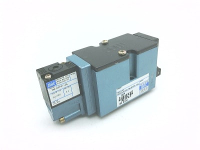 MAC VALVES INC 82A-AA-000-TM-DFFP-1DL