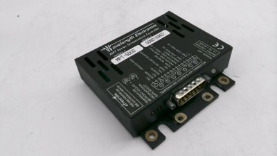 WAVELENGTH ELECTRONICS MPT-5000