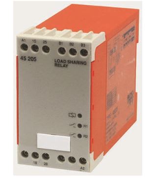 BROYCE CONTROL 45205 400VAC
