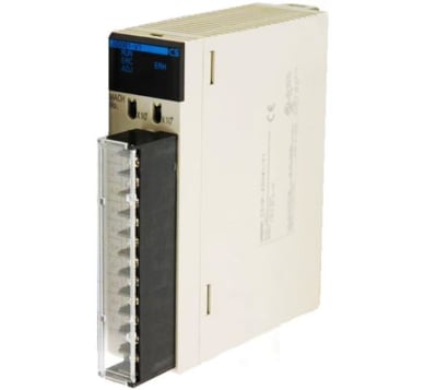 OMRON CS1W-AD081-V1