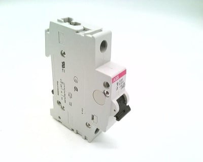 ASEA BROWN BOVERI S201-K6A