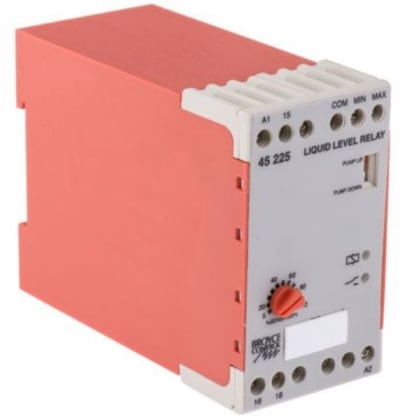 BROYCE CONTROL 45225 400VAC