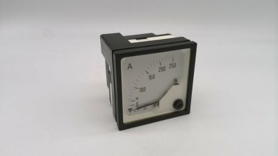CARLO GAVAZZI CDE72-250/5A
