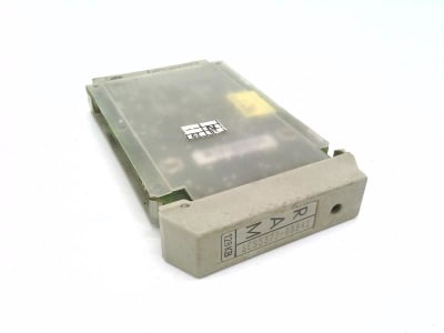 SIEMENS 6ES5377-0BB41