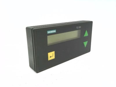 SIEMENS 6ES5390-0UA11