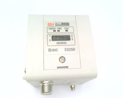 SMC EX250-SCA1