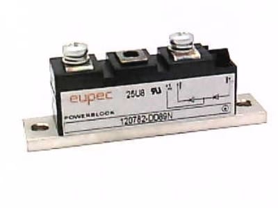 INFINEON 120782-DD89N