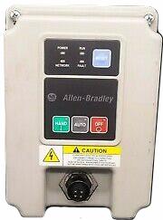 ALLEN BRADLEY 280G-F12S-10B-RRG-CBG
