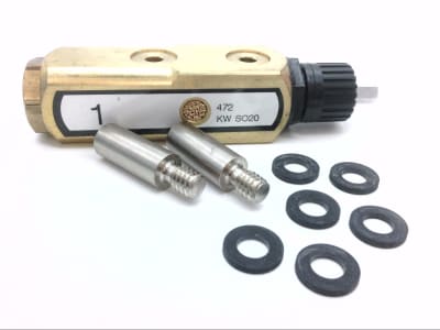 MASTER PNEUMATICS 70001-104B