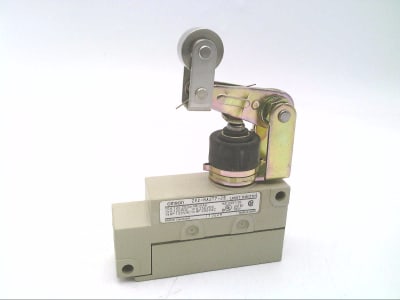 OMRON ZV2-NA277-2S