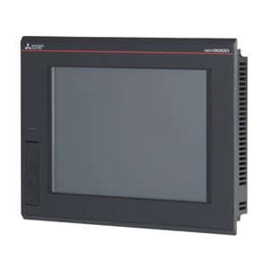 MITSUBISHI GT2708-STBD