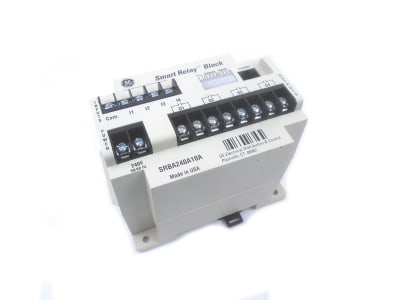 GENERAL ELECTRIC SRBA240A10A