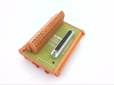 WEIDMULLER 8003891001