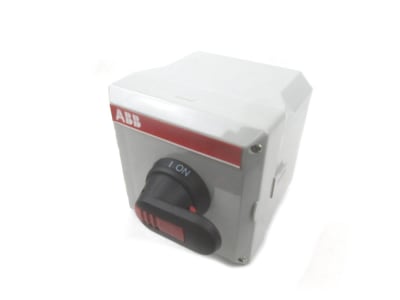 ASEA BROWN BOVERI NF16P3PB6A10