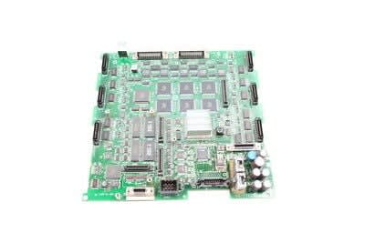 YASKAWA ELECTRIC JASP-WRCA01