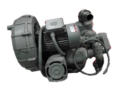 WIRE ELECTRONIC FDR-90LB/2P
