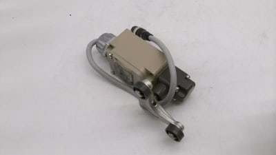 OMRON WLCA32-43LD-DGJ03