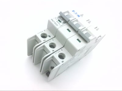 EATON CORPORATION WMZT3D25