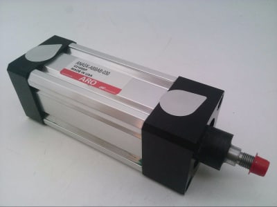 INGERSOLL RAND ANASK-ABBAB-030