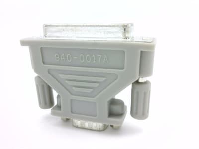 SCHNEIDER ELECTRIC 940-0017A