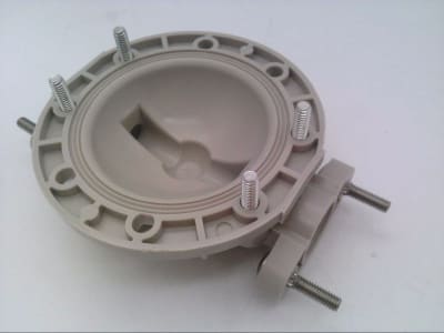 INGERSOLL RAND 93105-1