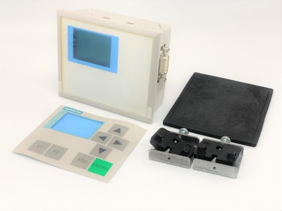 SIEMENS 6ES7272-1BA10-0YA0