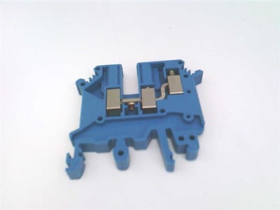 PHOENIX CONTACT UK 5-TWIN BU