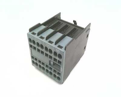 SIEMENS 3RH2911-2GA40