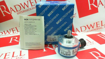 SICK DGS60-A4A02048