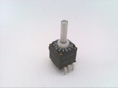 ELMA ELECTRONIC 07-3154