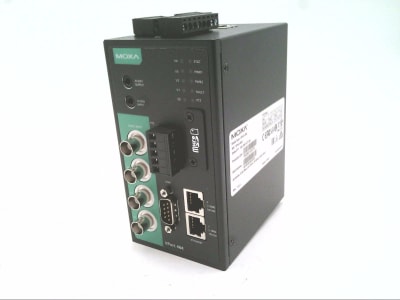 THE MOXA GROUP VPORT 464