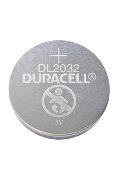 DURACELL DL2032