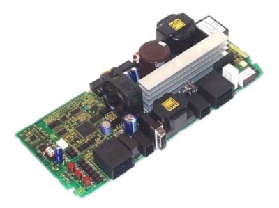 FANUC A20B-2101-0390/08A