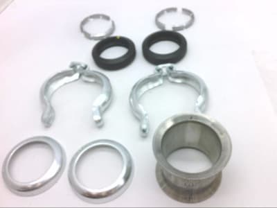 EATON CORPORATION NH1650C150S0350