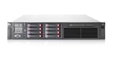 HEWLETT PACKARD COMPUTER 639829-005