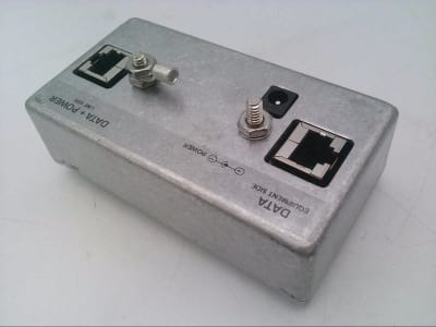 L COM BTD-CAT5E-P1-HP