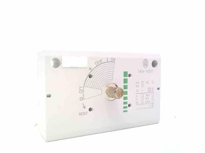 EATON CORPORATION DAOV-NZM7