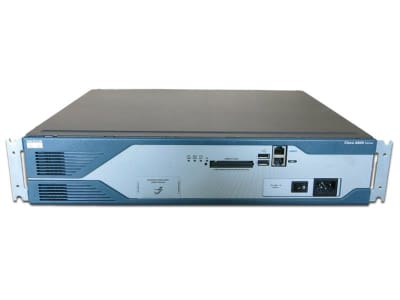 CISCO 2851