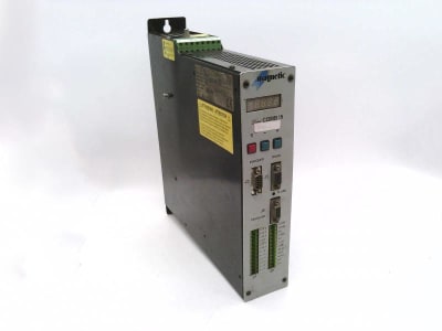 MAGNETIC SPA DIGICOMB 15