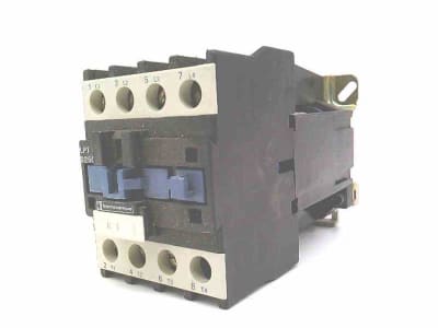 SCHNEIDER ELECTRIC LP1D250046BD