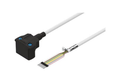 FESTO NEBM-S1W9-E-5-Q5-LE6
