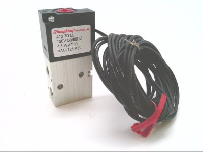 HUMPHREY 410-70-LL1205060