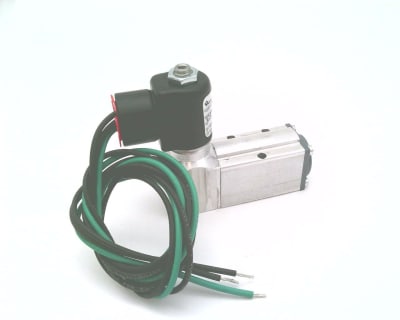 VERSA VALVES KSG-4332-A120