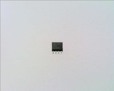 MAXIM INTEGRATED PRODUCTS MAX1651CSA+