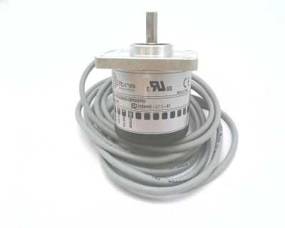 ELTRA EL63D2500S5/28P8X3PR3