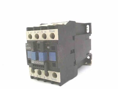 SCHNEIDER ELECTRIC LP1-D1210-BD