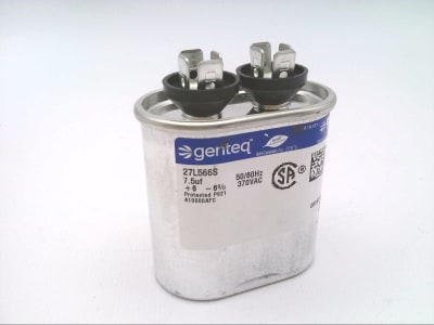 GENERAL ELECTRIC 27L566S