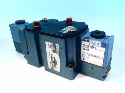 MAC VALVES INC SMA-0685
